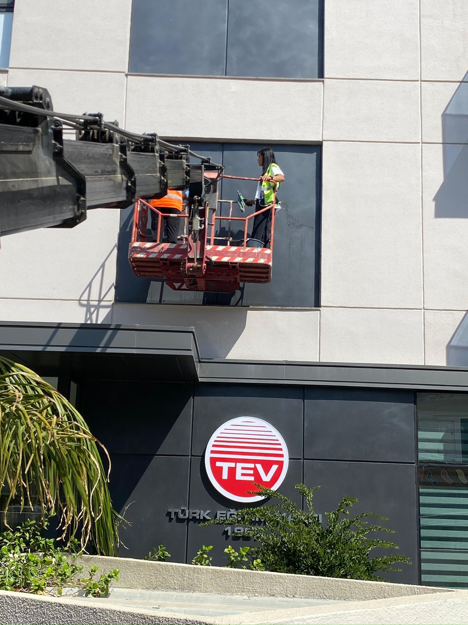 Kutlutem Çevre ve Temizlik